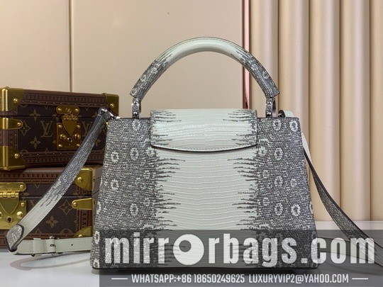 Replica LV Bags Cap N48865 27x18x9cm gf2