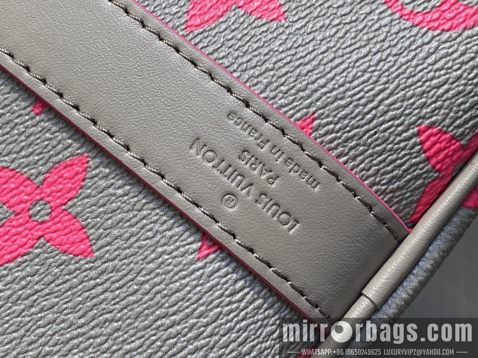 Replica LV Bags Keepall M15023 34x21x16cm gf
