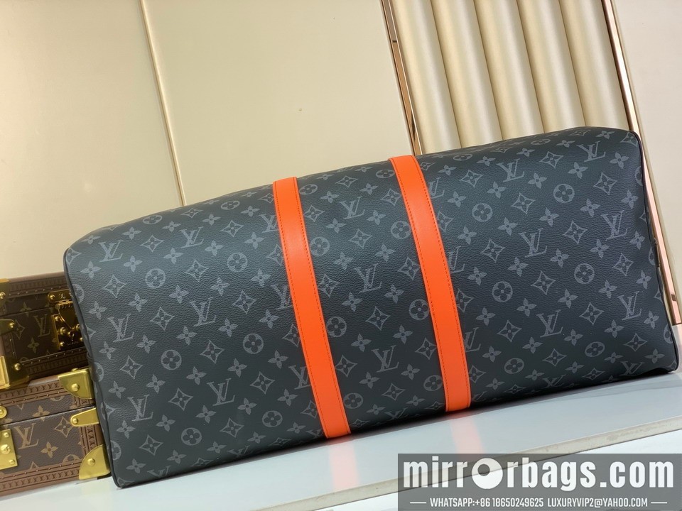 Replica LV Bags Keepall M15251 55x31x24cm gf