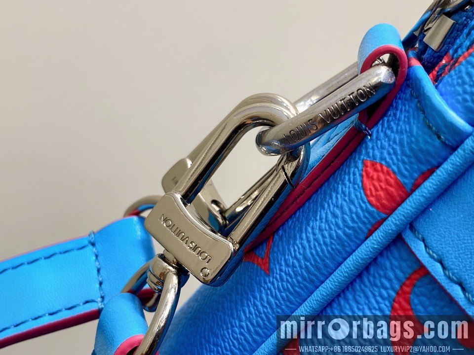 Replica LV Bags Danube M14685 21x6x16cm gf