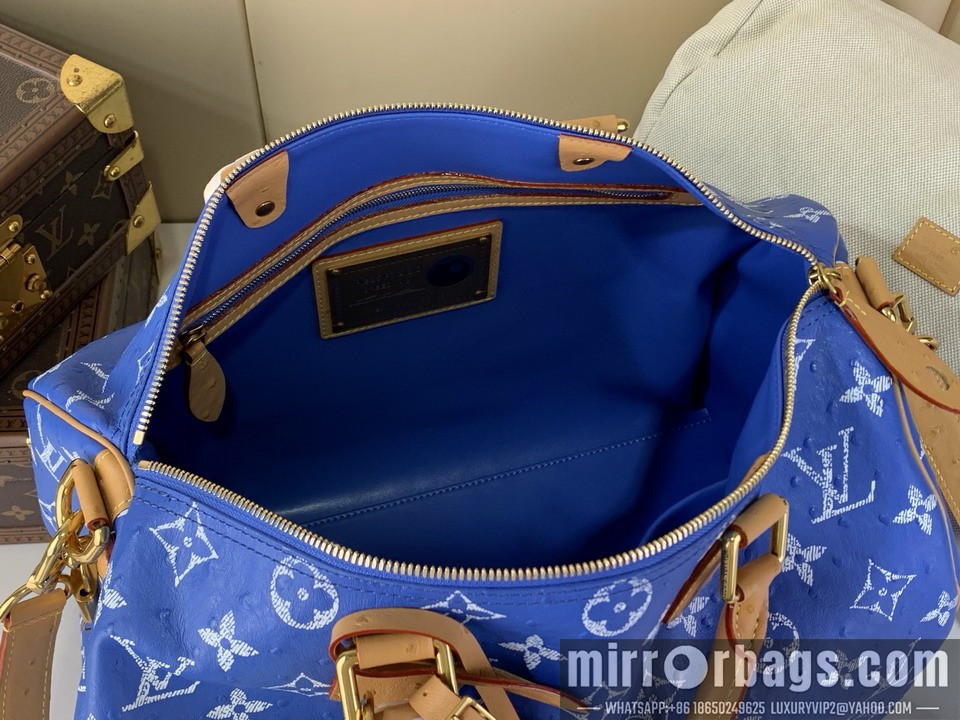 Replica LV Bags Speedy M24417 40x26x23cm gf8