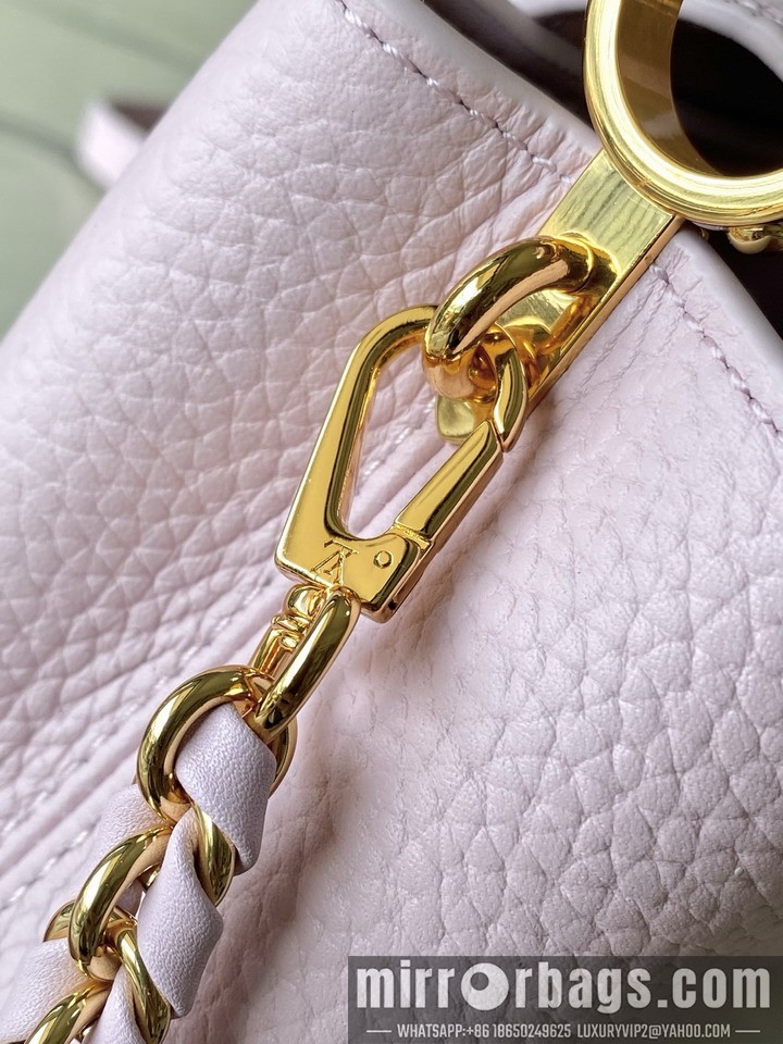 Replica LV Bags Cap M25611 16x11x6cm gf