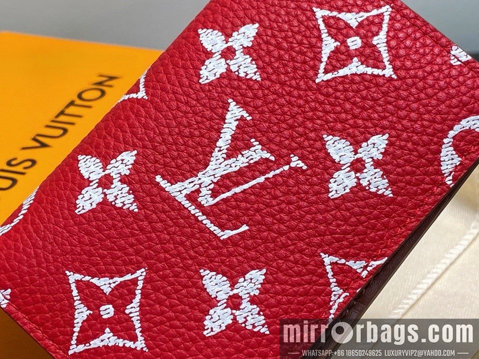 Replica LV Bags M26072 11.1x1x7.5cm gf