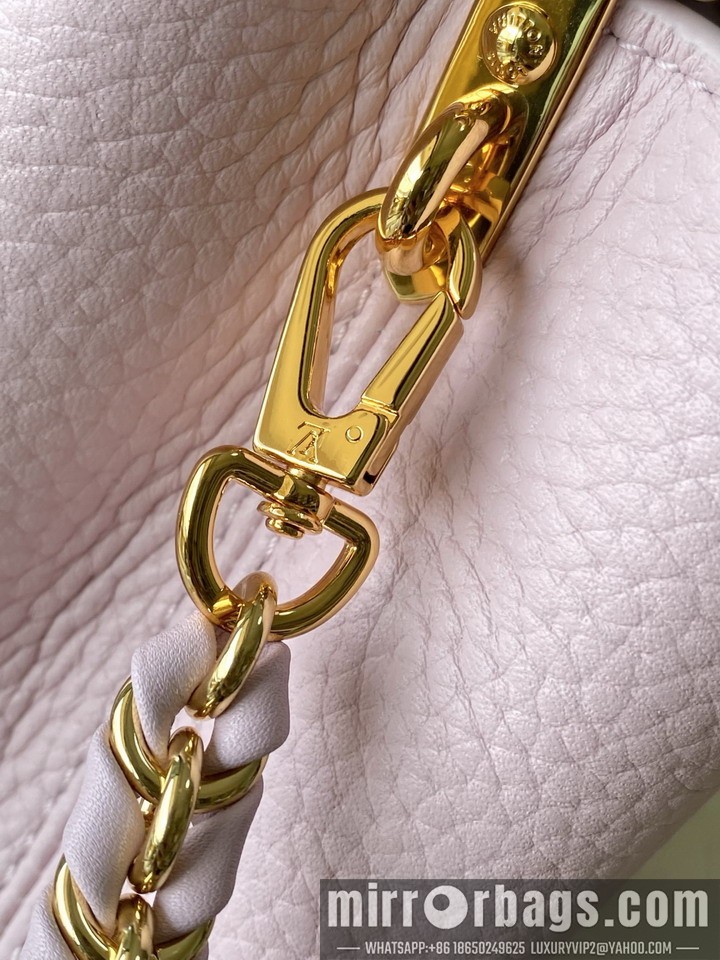 Replica LV Bags Cap M25611 21x14x8cm gf.
