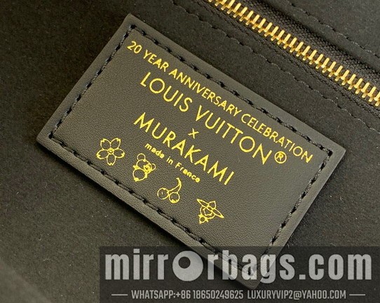 Replica LV Bags Neverfull M13675 32x29x17cm gf