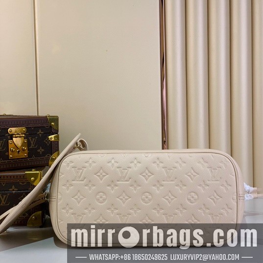 Replica LV Bags Neverfull m45686 31x28x14cm gf1