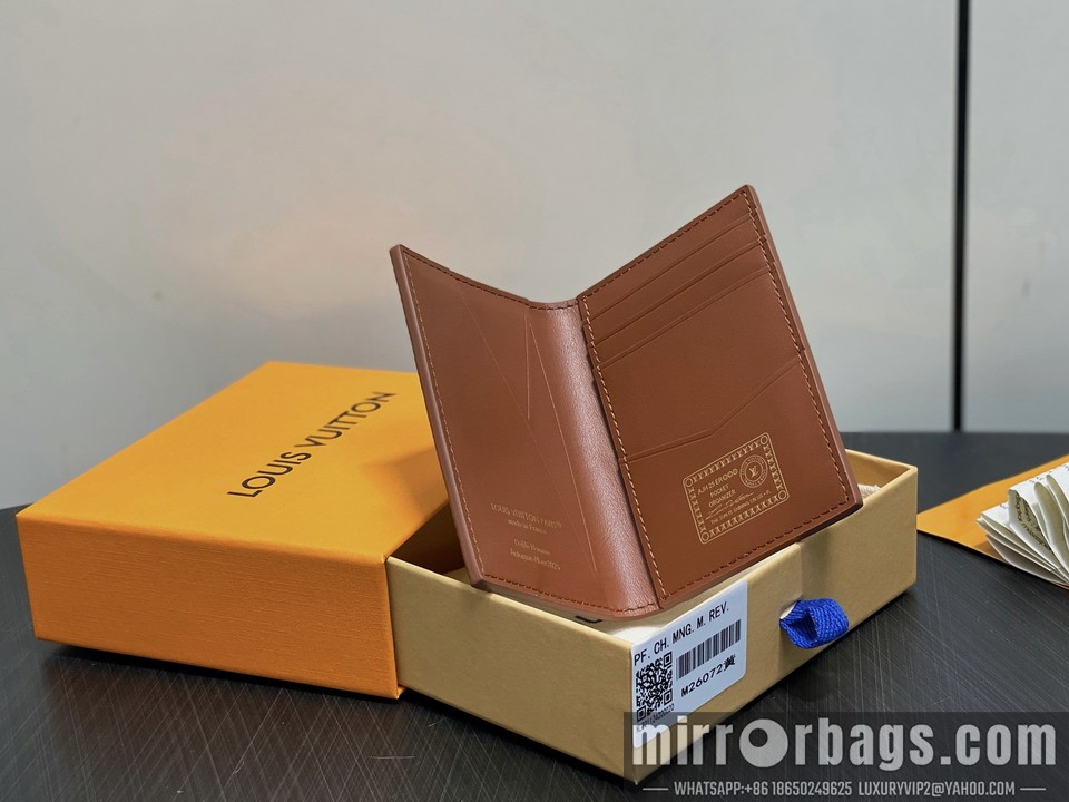 Replica LV Bags M26072 11.1x1x7.5cm gf6