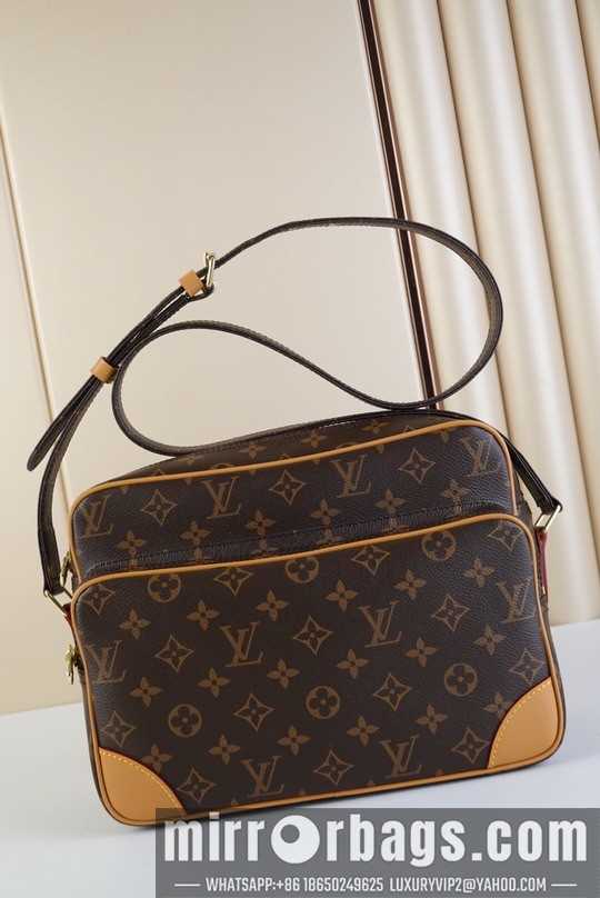 Replica LV Bags M45244 28x20x12cm gf