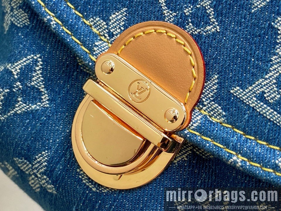 Replica LV Bags Vintage M95050 26x15x9cm gf1