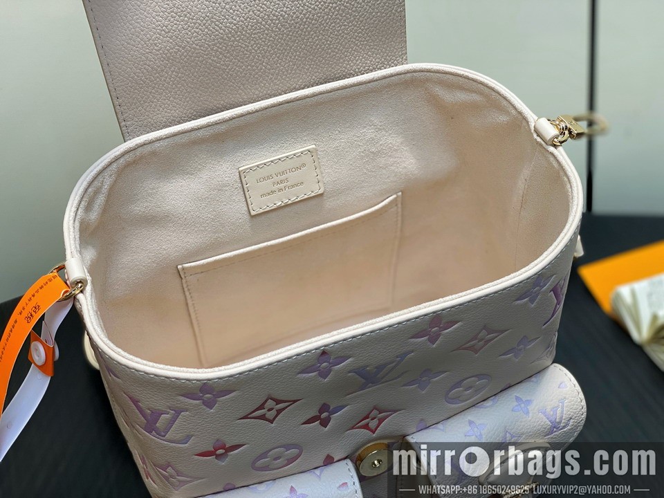 Replica LV Bags Backup M15113 20x22x14cm gf