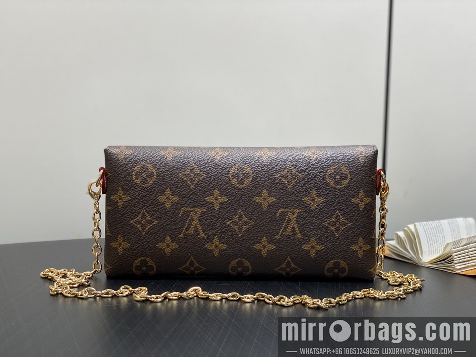Replica LV Bags Kirigami M15150 23x11x2cm gf