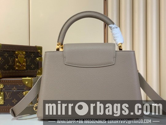 Replica LV Bags Cap m12935 20x11x31.5cm gf1