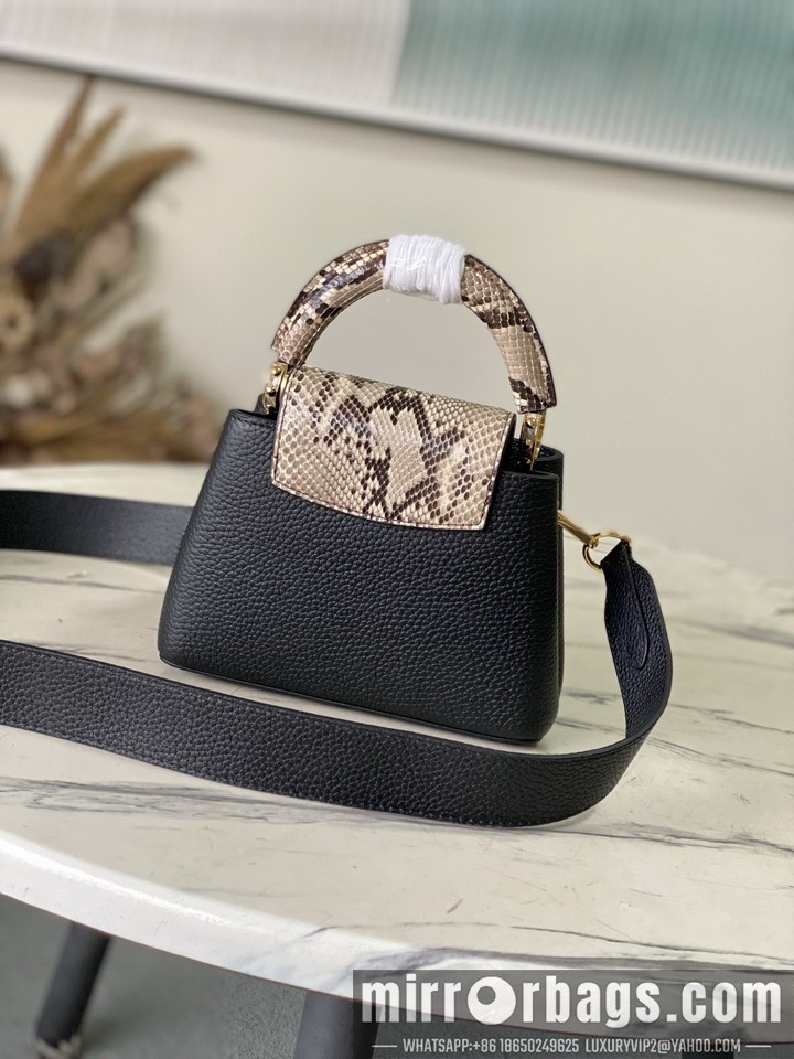 Replica LV Bags Cap N48865 21x14x8cm gf4