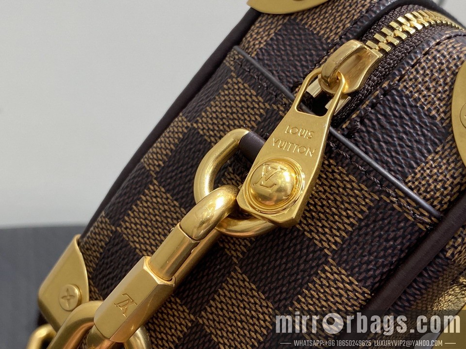 Replica LV Bags Soft Trunk N40809 18.5x13x8cm gf