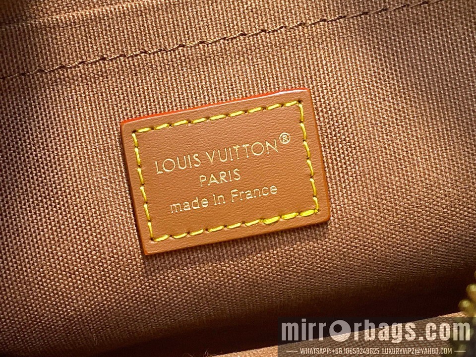 Replica LV Bags Nil M14016 17.5x11x25cm gf1