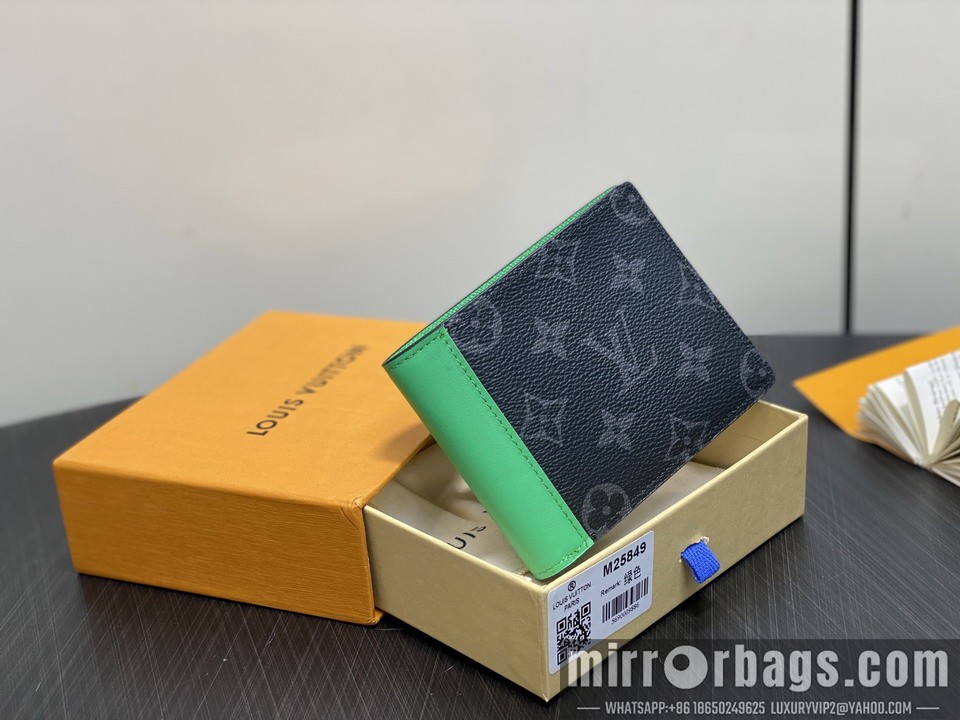 Replica LV Bags Multiple M25849 11.5x9x1.5cm gf1