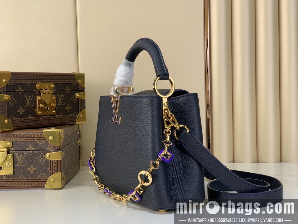 Replica LV Bags Cap M14971 27x9x18cm gf1