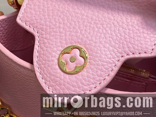 Replica LV Bags Cap M14970 14x8x21cm gf.