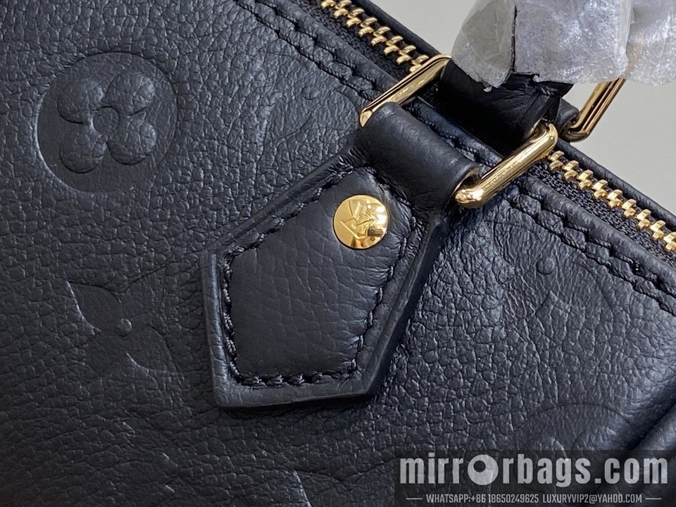 Replica LV Bags Speedy M82450 16x10x7.5cm gf2