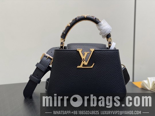 Replica LV Bags Cap M14976 21x14x8cm gf