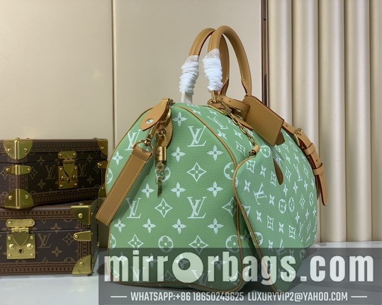 Replica LV Bags Speedy M24438 40x26x23cm gf1