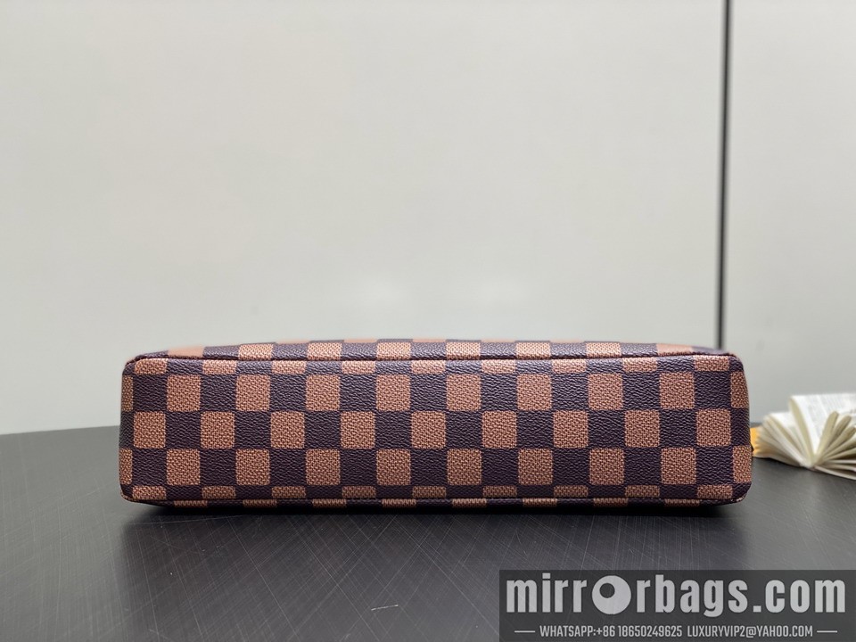 Replica LV Bags Voyage M40813 32x21x8cm gf