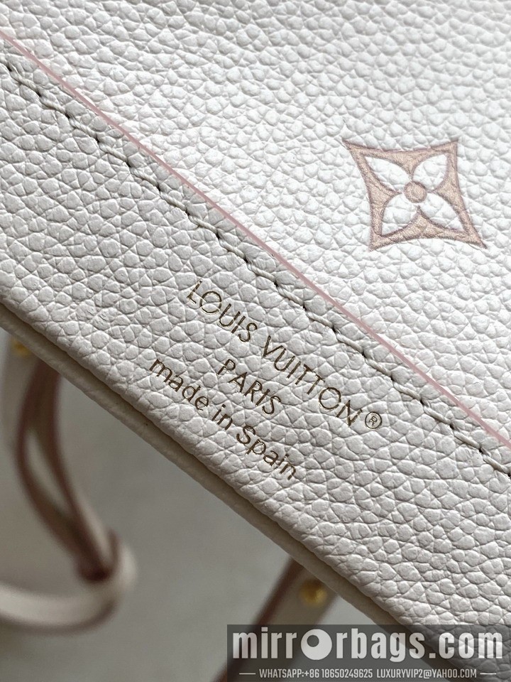 Replica LV Bags Noe M13656 19x15x10cm gf