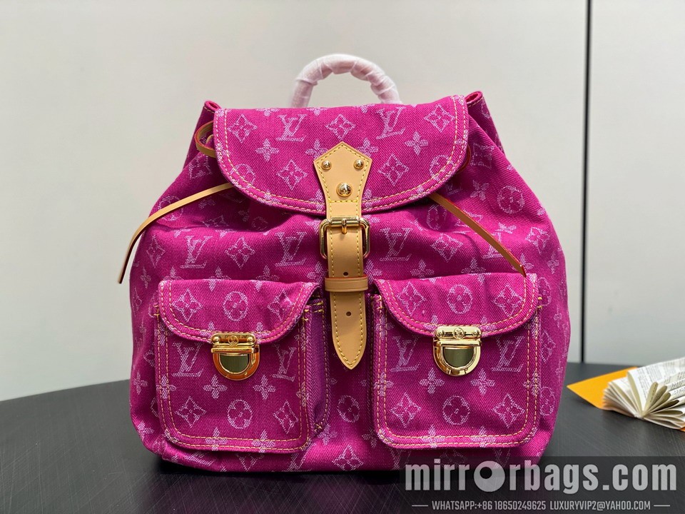 Replica LV Bags Vintage M95240 28.5x20x27.5cm gf