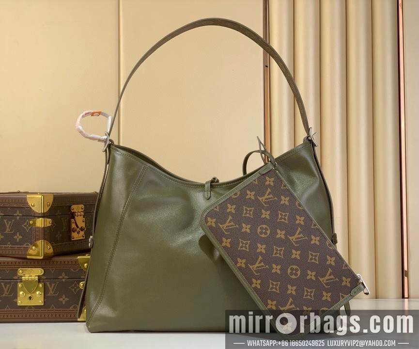 Replica LV Bags CarryAll m14268 30x15x39cm gf