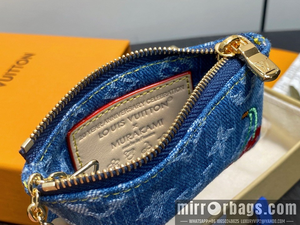 Replica LV Bags M14938 7x1.5x12cm gf
