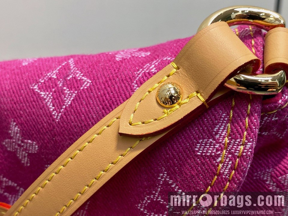 Replica LV Bags Vintage M95216 26x15x9cm gf