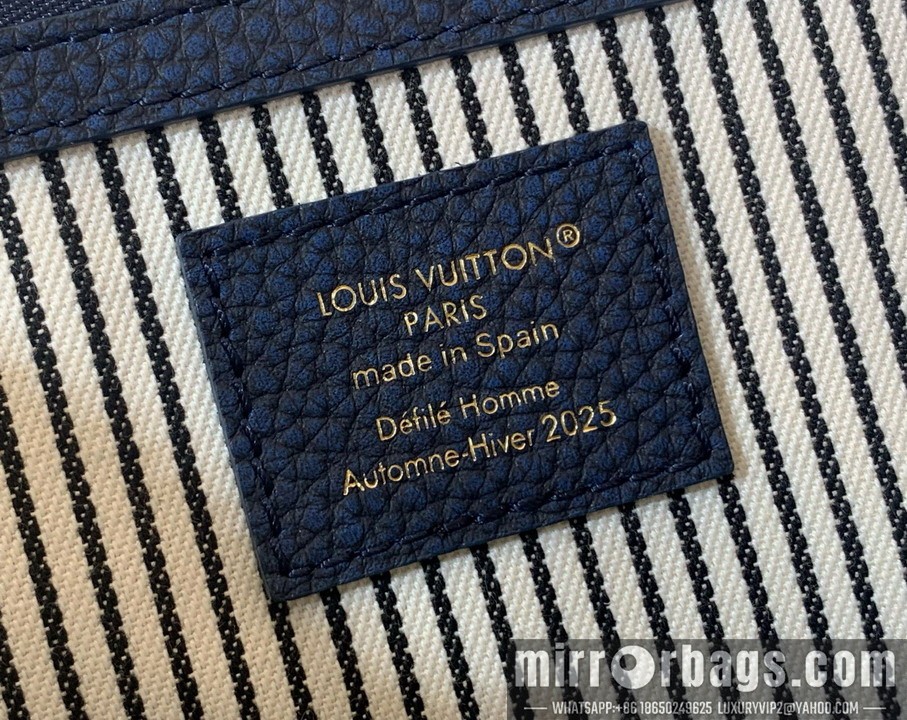 Replica LV Bags Keepall M26117 29x23x50cm gf