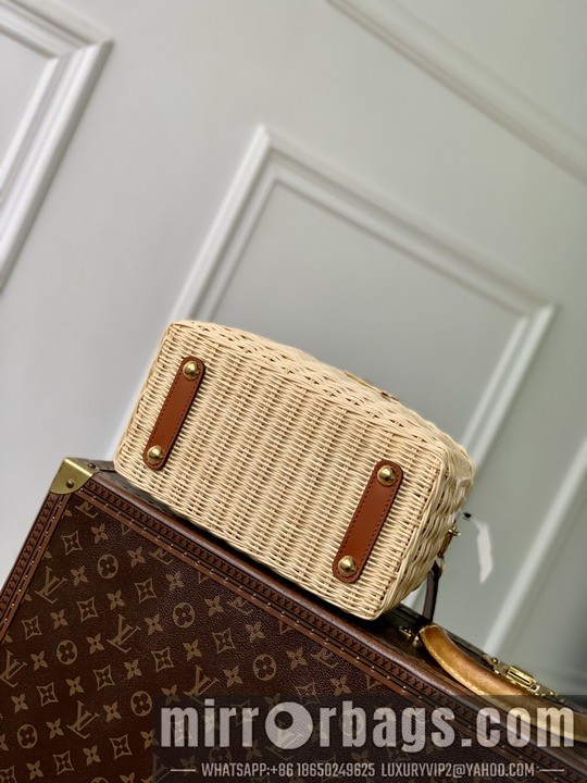 Replica LV Bags Cap N88126 27x9x18cm gf2