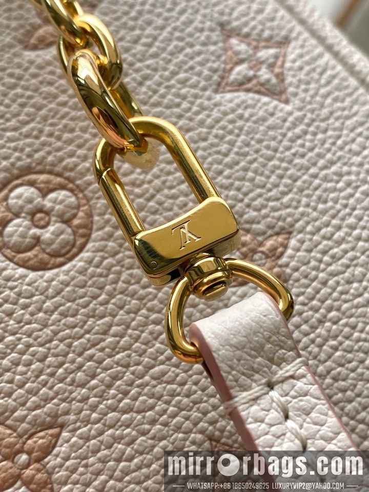 Replica LV Bags Noe M13656 19x15x10cm gf