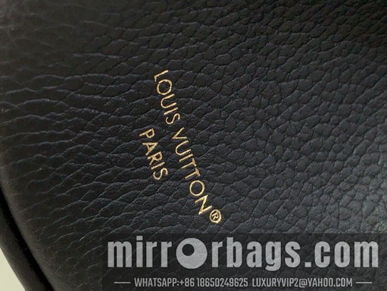 Replica LV Bags Anytime m14604 18.5x9.5x29.5cm gf