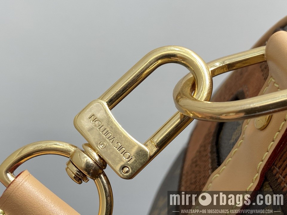 Replica LV Bags Keepall M26119 29x23x50cm gf