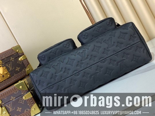 Replica LV Bags Cargo M14778 27x19.7x34.5cm gf
