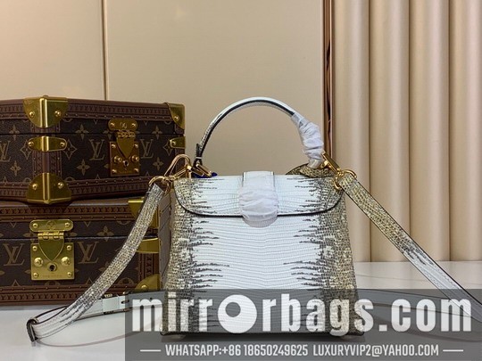 Replica LV Bags Rosedes vents N84713 19x15x9cm gf9
