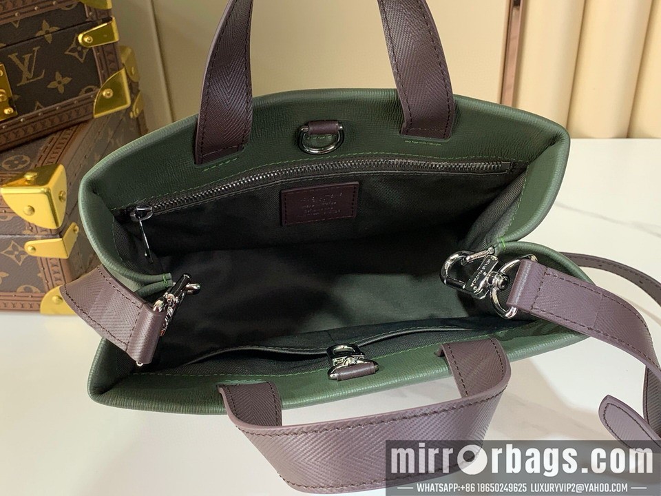 Replica LV Bags Shopper m15237 20x10x26cm gf