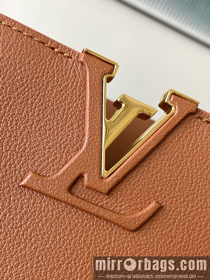 Replica LV Bags Cap M14371 33x24x12cm gf