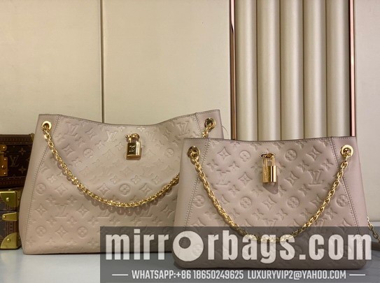 Replica LV Bags Anytime m14659 20x13x34cm gf