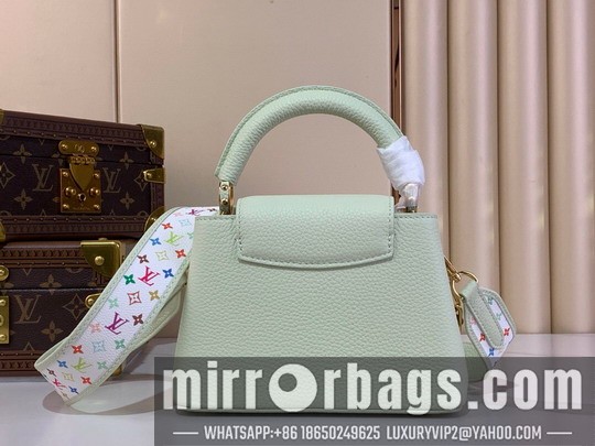 Replica LV Bags Cap m14101 21x14x8cm gf