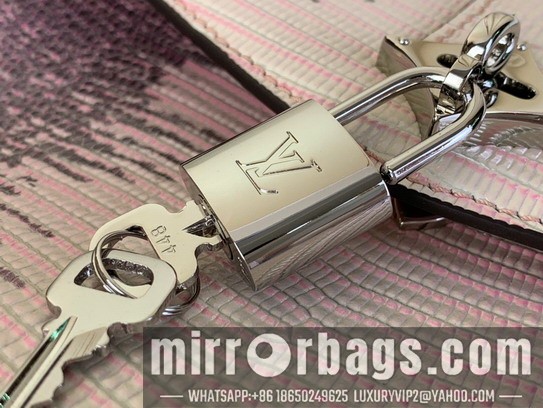 Replica LV Bags Rosedes vents N84713 27x18x9cm gf10