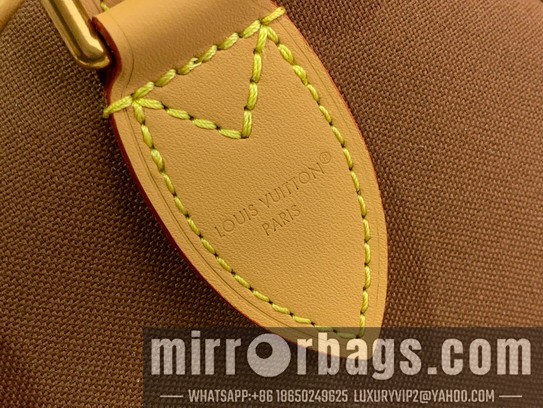 Replica LV Bags Speedy M15218 25x19x15cm gf