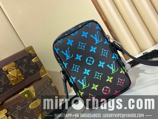 Replica LV Bags Pharrell Williams M13898 13.5x20x8cm gf