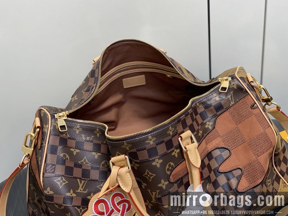 Replica LV Bags Keepall M26119 29x23x50cm gf