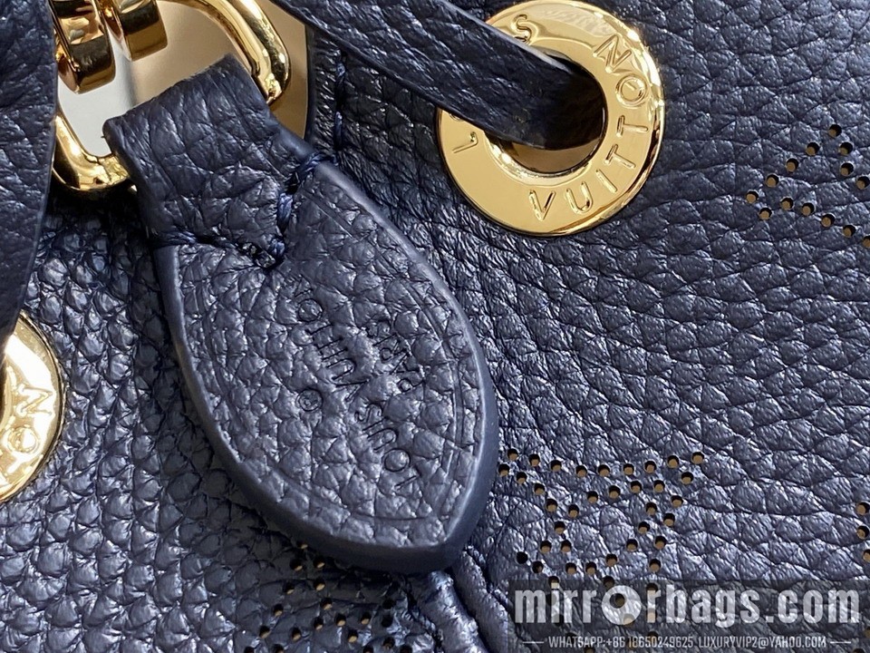 Replica LV Bags Bella M14315 22x14x19cm gf
