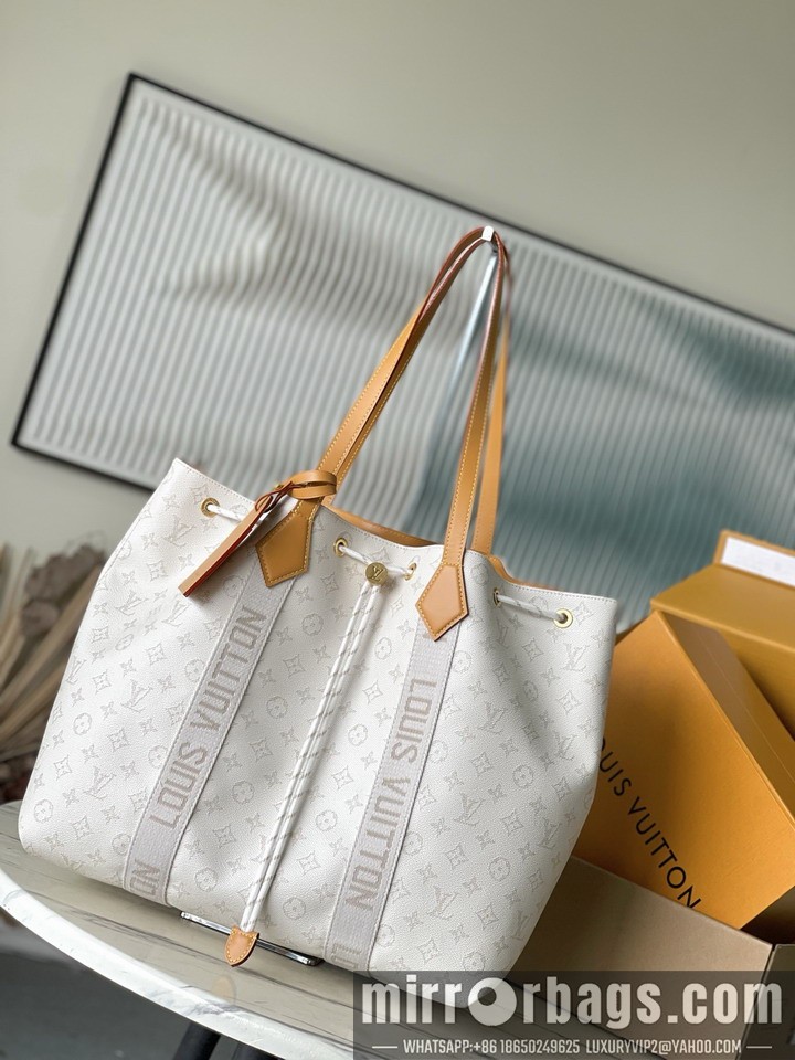 Replica LV Bags Noe M14652 49x34x16.5cm gf