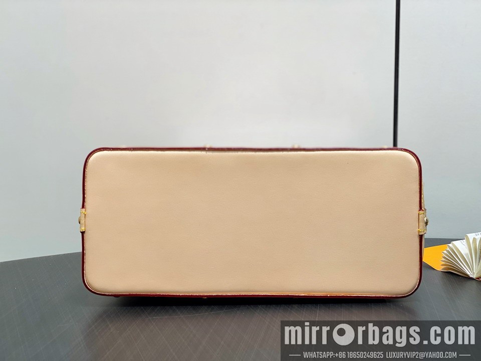 Replica LV Bags Cosmétique M13750 27x18x9cm gf1