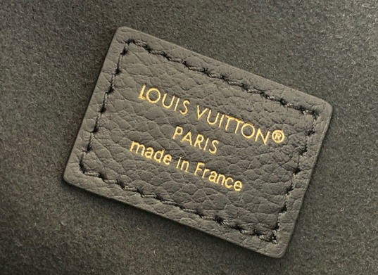 Replica LV Bags Anytime m14604 18.5x9.5x29.5cm gf